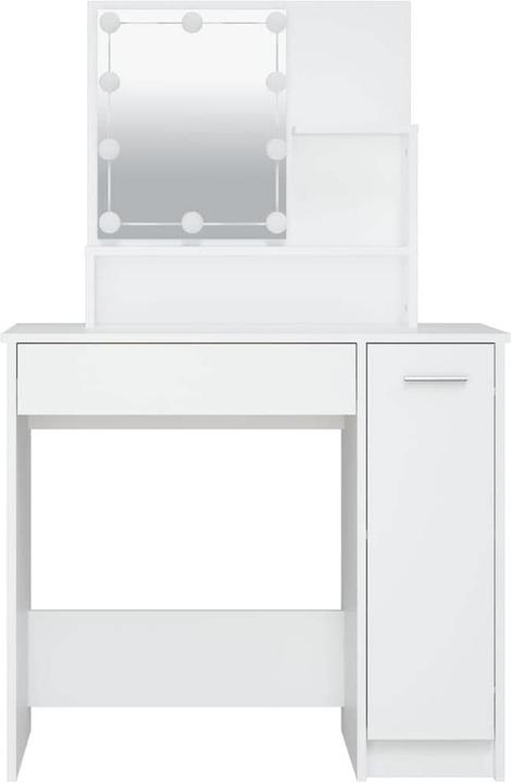 Immagine prodotto vidaXL Lonni (86,5 x 35 x 136 cm)