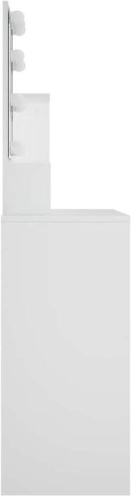 Immagine prodotto vidaXL Lonni (86,5 x 35 x 136 cm)