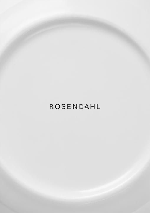Produktbild Rosendahl Grand Cru Essentials Schale (21 cm, 4x)