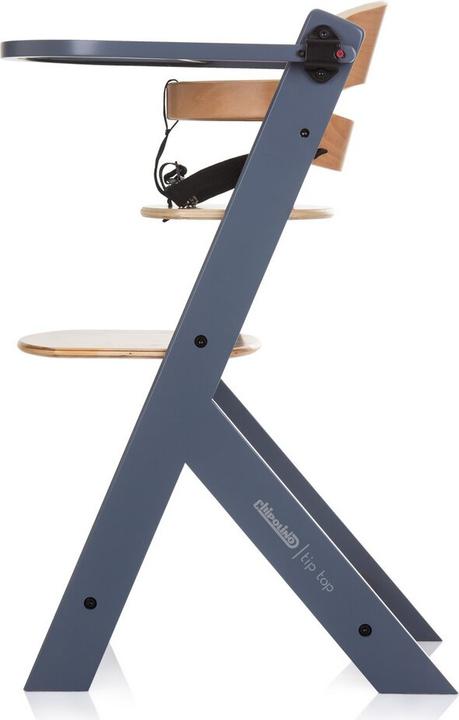 Produktbild Chipolino Kinderhochstuhl Tip Top (Hochstuhl)
