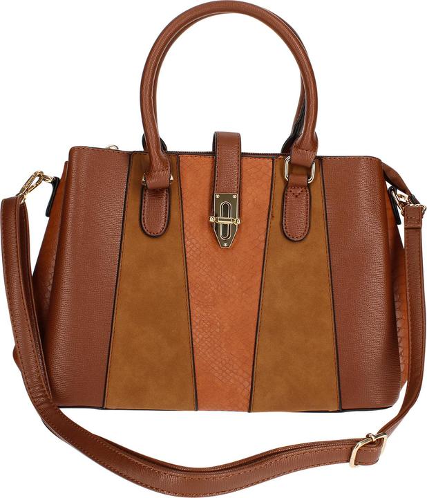 Immagine prodotto Gallantry Borsa con fibbia dorata (5 l)