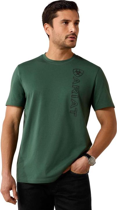 Actual product image Ariat T-shirt (L)