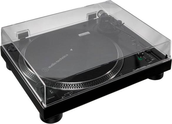 Immagine prodotto Audio-Technica AT-LP120X (Manuale)