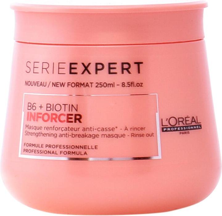 Image du produit L'Oréal Professionnel Masque Inforcer (250 ml)