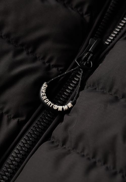 Actual product image Superdry Down jacket (M)