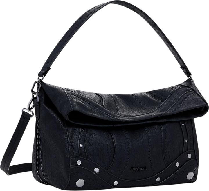 Actual product image Desigual Embro patch Loverty