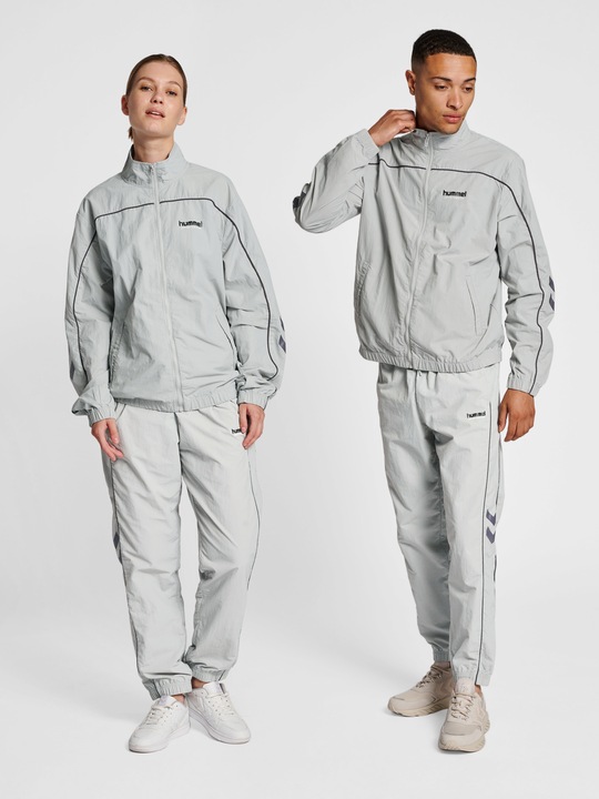Actual product image hummel Lgc Celab Wov Zip Jacket (L)