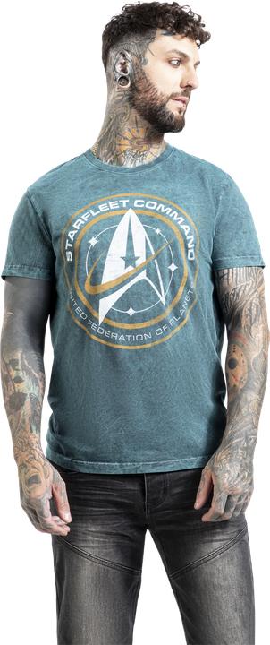 Produktbild Star Fleet (L)