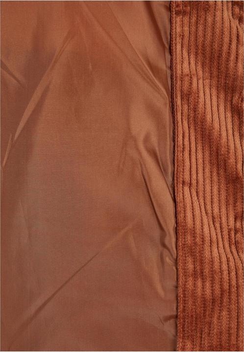 Actual product image Urban Classics Ladies Corduroy Puffer Jacket (XS)