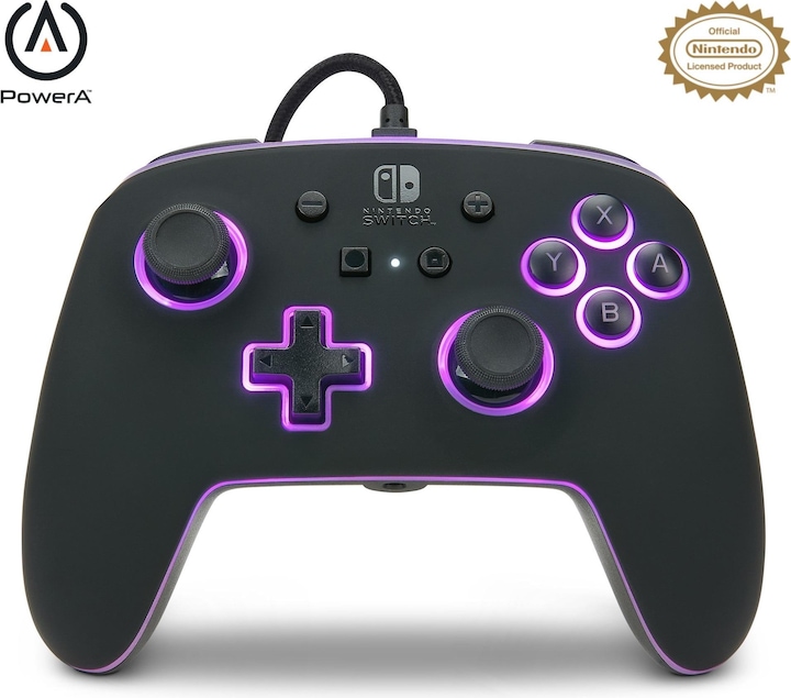 Actual product image PowerA Spectra Enhanced (Switch)