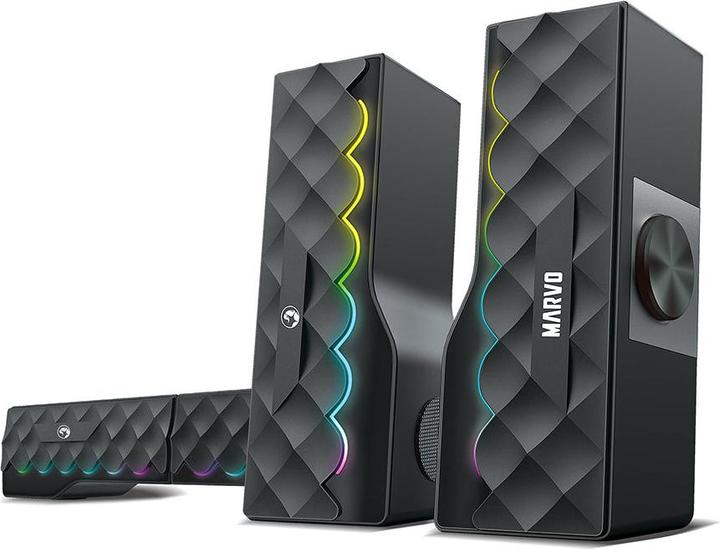 Produktbild Marvo SG-280 computer speakers
