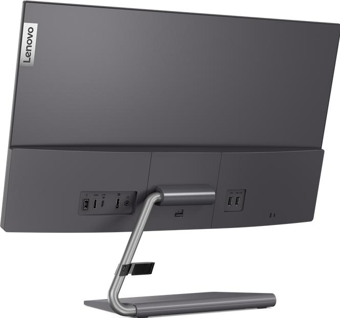Produktbild Lenovo Q24h-10 (2560 x 1440 Pixel, 23.80")