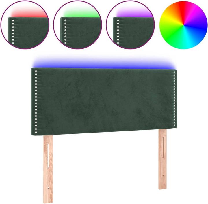Image du produit vidaXL Chilton (90 x 5 x 88 cm)