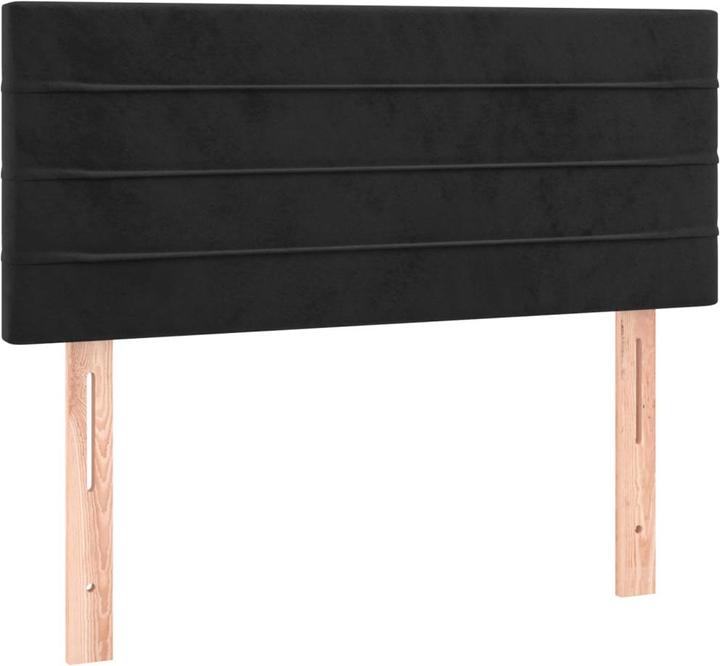 Actual product image vidaXL Jadiel (90 x 5 x 88 cm)