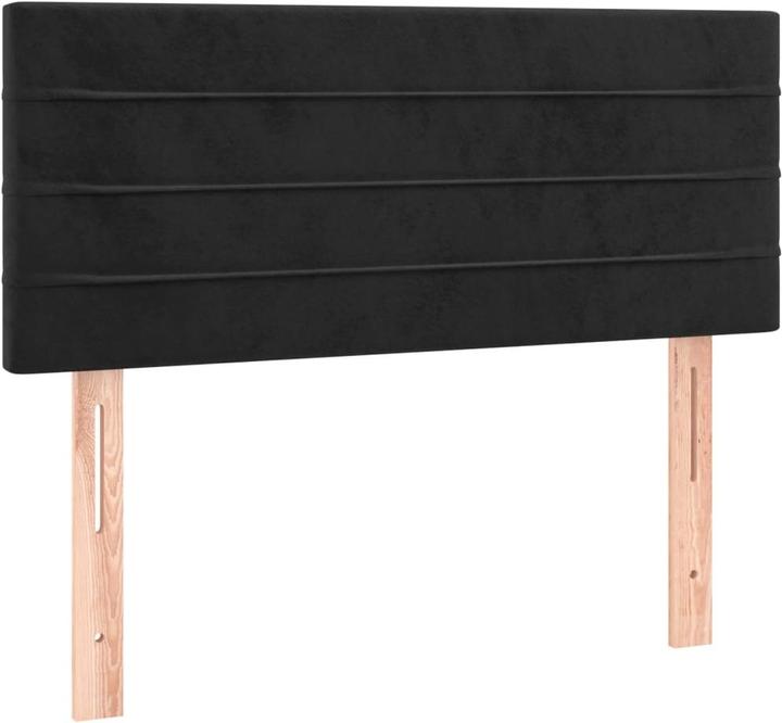 Actual product image vidaXL Jadiel (100 x 5 x 88 cm)