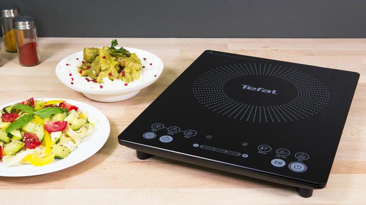 Image du produit Tefal Plaque d'induction Everyday Slim