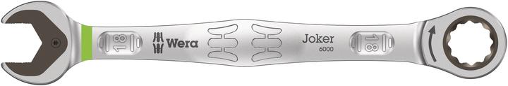 Produktbild Wera 6000 Joker 18 SB (18 mm)