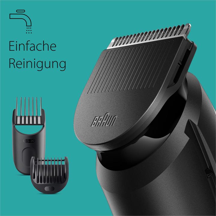 Actual product image Braun All-In-One Styling Set SK2400