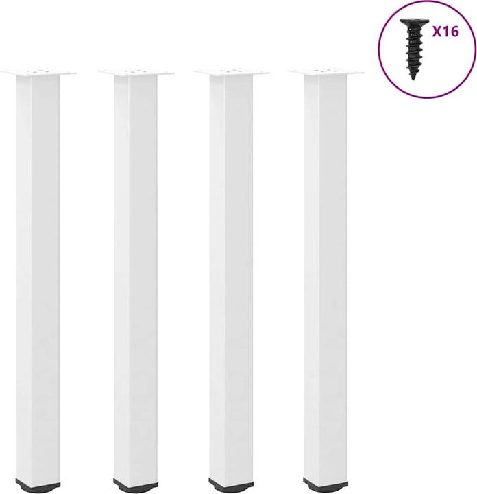 Image du produit vidaXL Bartischbein