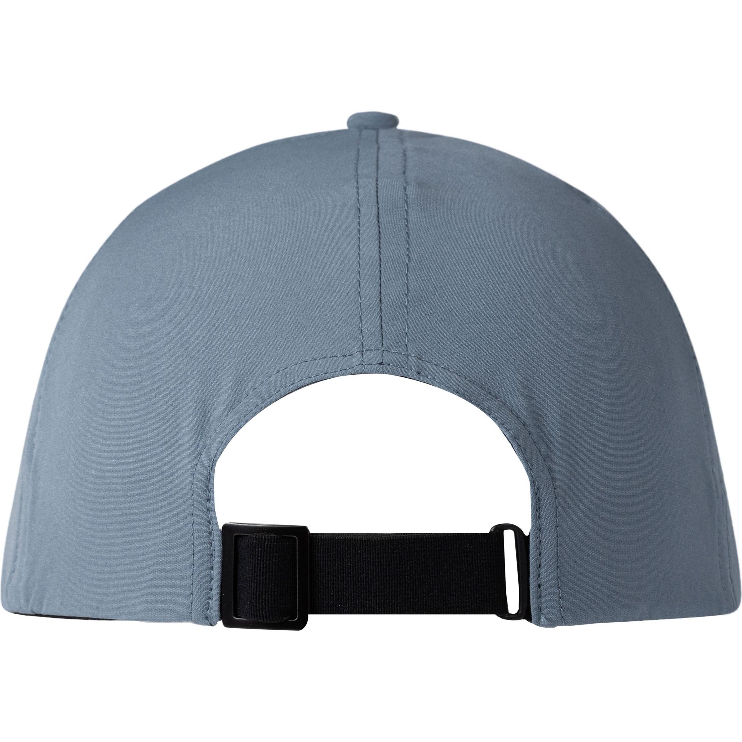Thumbnail - Buff, Herren, Cap, Summit Cap, Blau, (M)