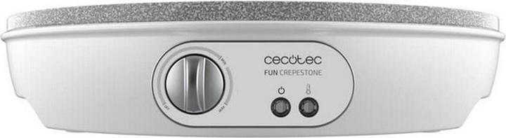 Produktbild Cecotec Crêpesmaker