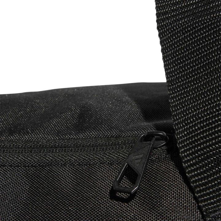 Actual product image Adidas Tiro Duffle S - black/white (31.21 l)