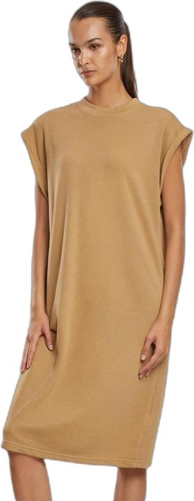 Image du produit Urban Classics Ladies Light Terry Dress - 166861 (S)