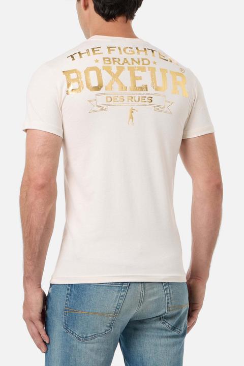 Produktbild Boxeur des Rues T-Shirt T-Shirt Boxeur Street 2 (XS)