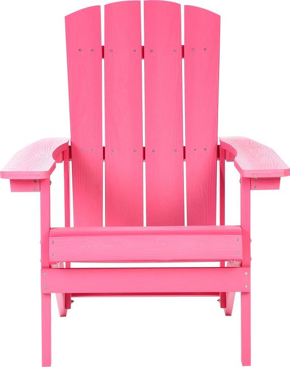Produktbild Beliani Adirondack