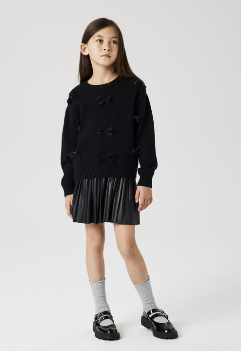 Produktbild Name it Langarm Strickpullover (134)