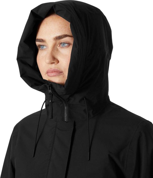 Produktbild Helly Hansen Women's Victoria Insulated Mid Rain Jacket (S)