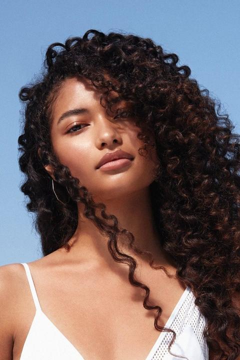 Actual product image Alterna My Hair My Canvas Easy Does It (Hair cream, 101 ml)