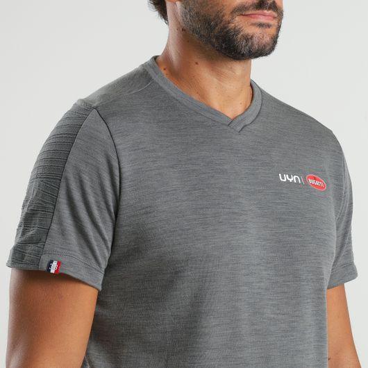 Actual product image UYN T-shirt X Bugatti (XXL)