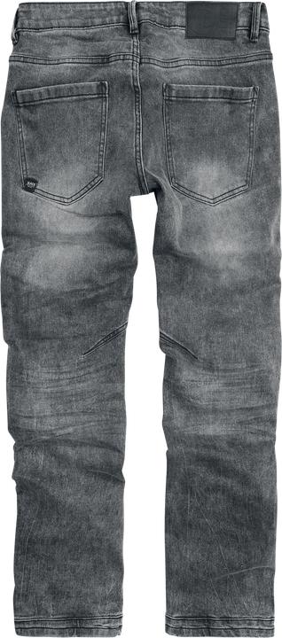 Produktbild Black Premium Pete (Straight Fit) (30)