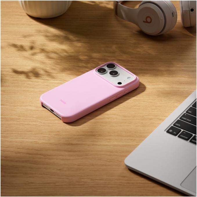 Image du produit Beats Case with MagSafe (Apple iPhone 17 Pro)
