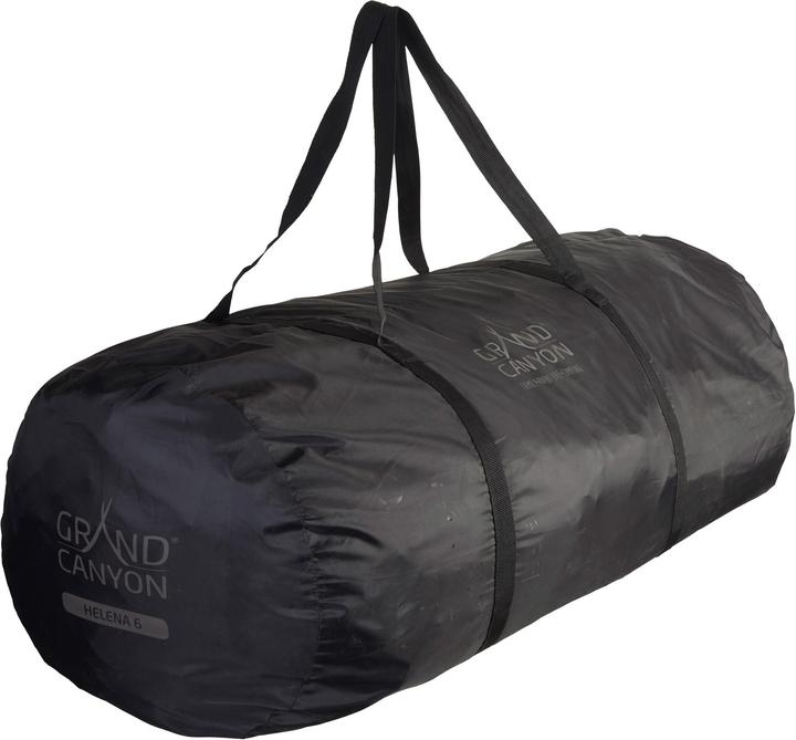 Produktbild Grand Canyon Helena 6 (Tunnelzelt, 0.02 kg, 6 Personen)