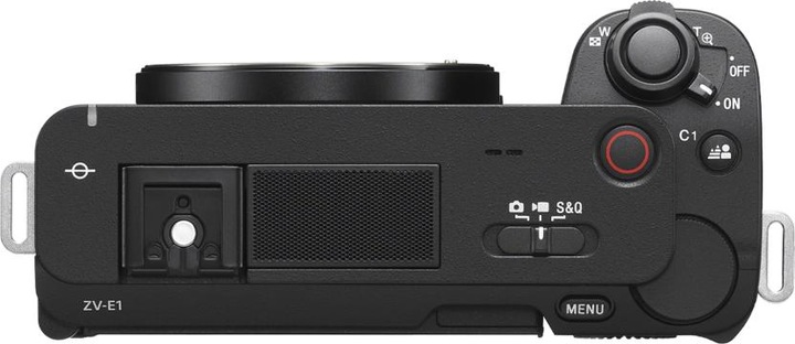 Produktbild Sony ZV-E1 (28 - 60 mm, 12.10 Mpx, Vollformat)
