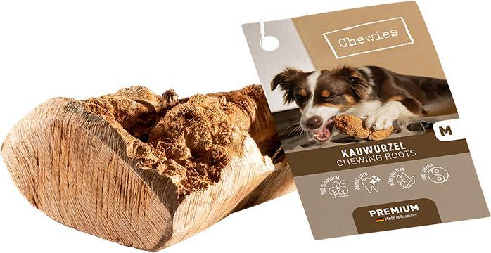 Image du produit Chewies Racine à mâcher (Adulte, 1 pcs, 300 g)