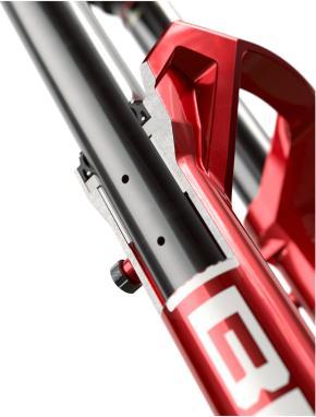 Image du produit RockShox BoXXer Ultimate Charger3 (200 mm, Air)