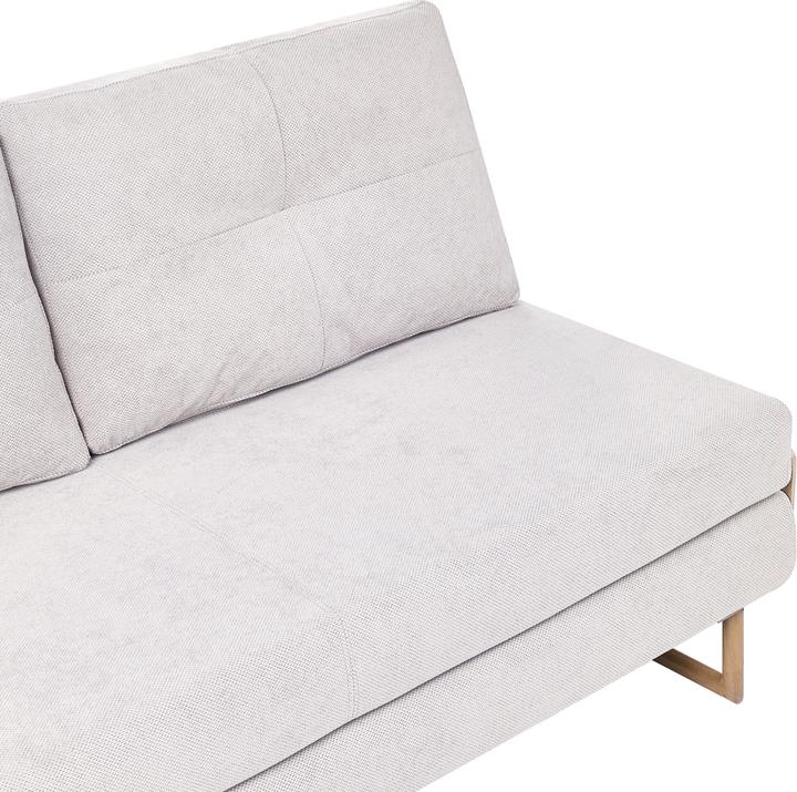 Produktbild Beliani Jerslev (3-Sitzer)