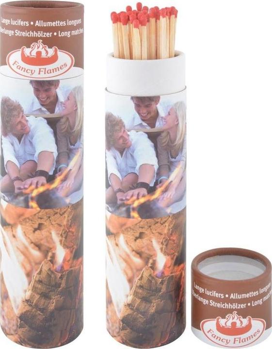Actual product image Esschert Design Matches in quiver