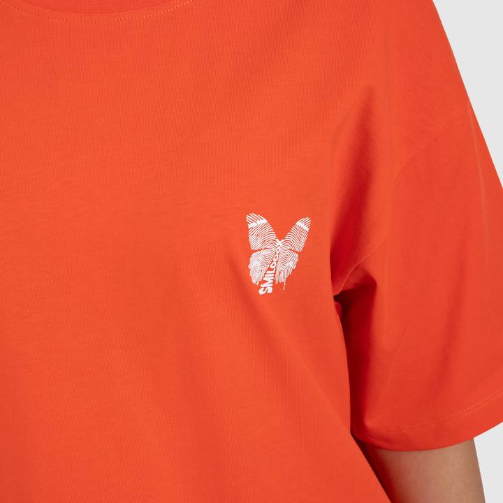 Produktbild Smilodox T-Shirt Oversized Payton (S)