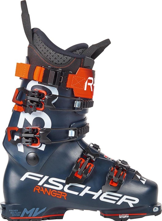 Actual product image Fischer Sports Ranger 130 Walk DYN touring boots (26.5)