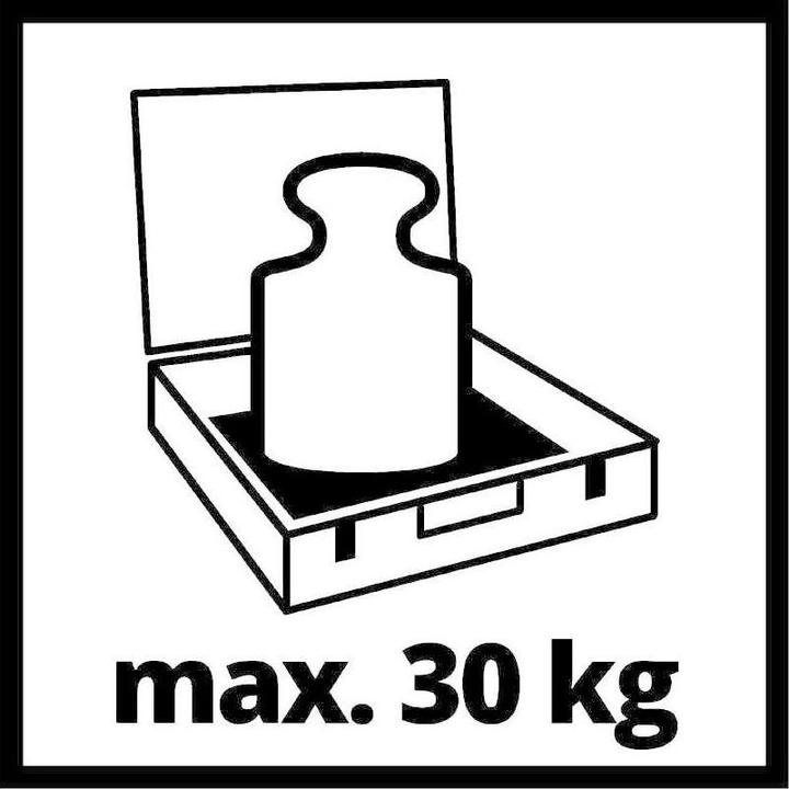 Produktbild Einhell E-Box M55/40