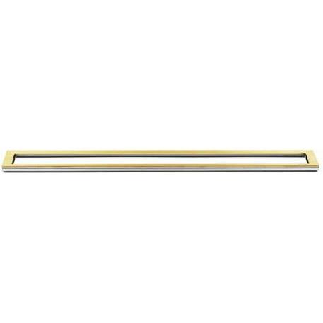 Unidrain, Zubehör Sanitärinstallation, HIGHLINE RAMME - MESSING 700/25