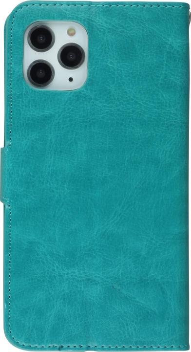 Immagine prodotto PhoneLook Cover Premium Flip Turchese (Apple iPhone 16 Pro)