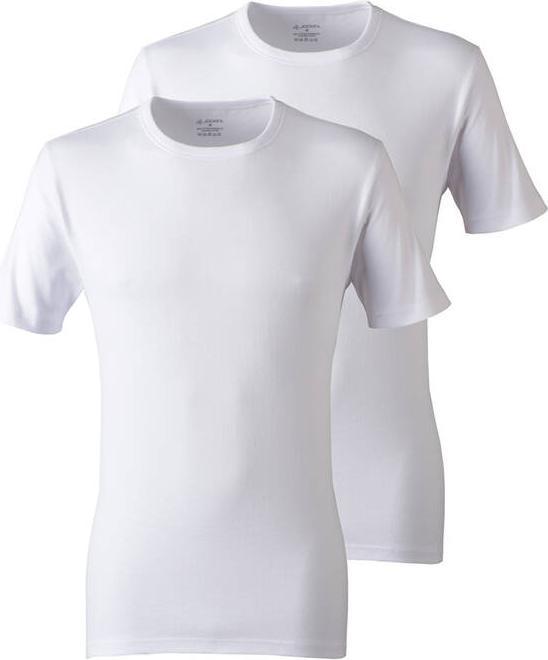 Jockey 2erPack Modern Classic Tshirts (3XL)
