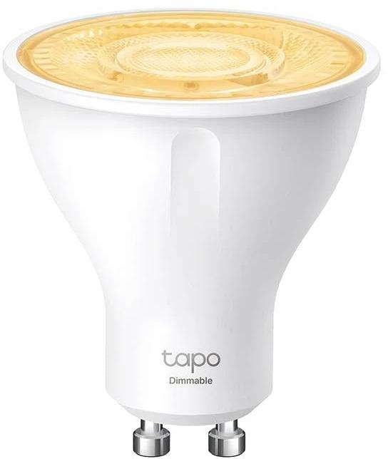 Produktbild TP-Link Tapo L610 (4-pack) (GU10, 2.90 W, 350 lm, 4 x, D)