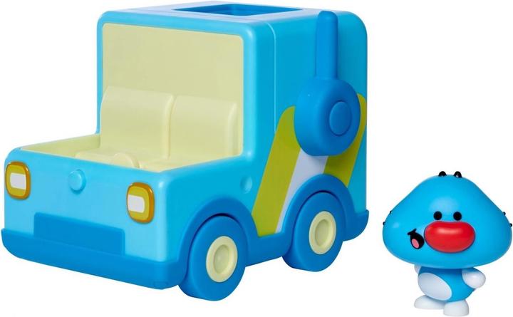 Immagine prodotto Simba Camion OGGY OGGY