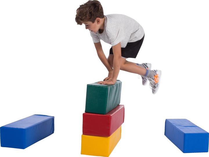 Image du produit Sport-Thieme Blocs de capteurs